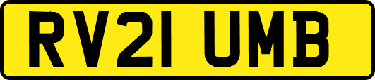 RV21UMB