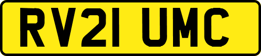 RV21UMC