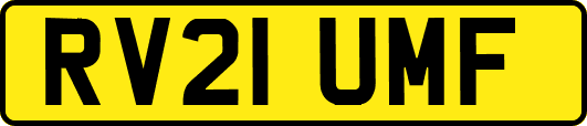 RV21UMF