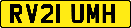 RV21UMH