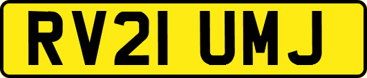 RV21UMJ