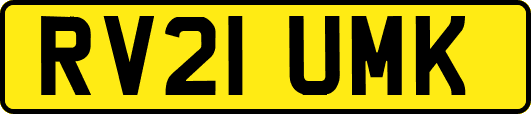 RV21UMK