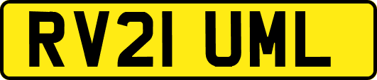 RV21UML