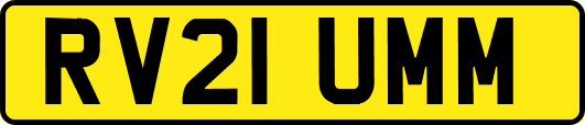 RV21UMM