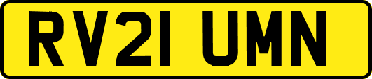 RV21UMN