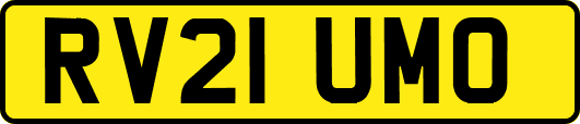 RV21UMO