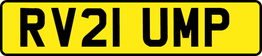 RV21UMP