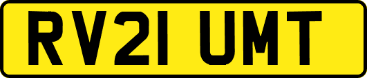 RV21UMT