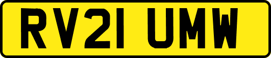 RV21UMW