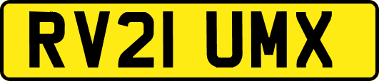 RV21UMX