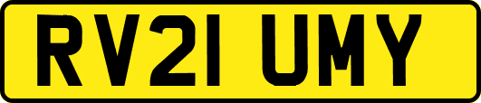 RV21UMY