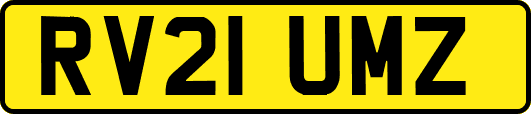 RV21UMZ