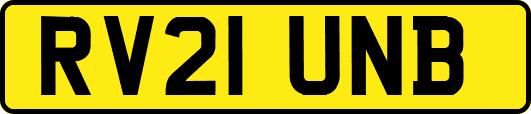 RV21UNB