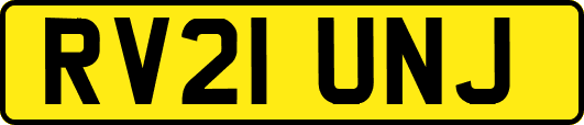 RV21UNJ