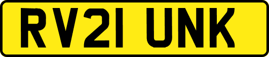 RV21UNK