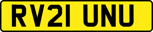 RV21UNU