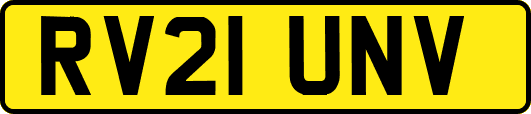 RV21UNV