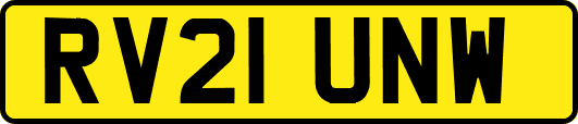 RV21UNW