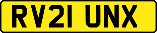 RV21UNX