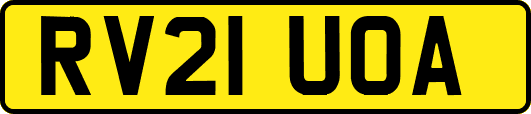 RV21UOA