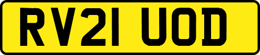 RV21UOD