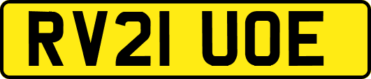 RV21UOE