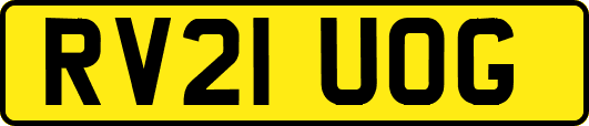 RV21UOG