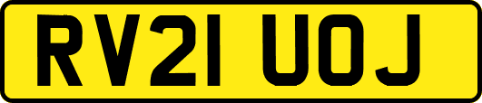 RV21UOJ