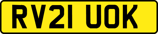 RV21UOK