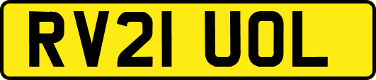 RV21UOL