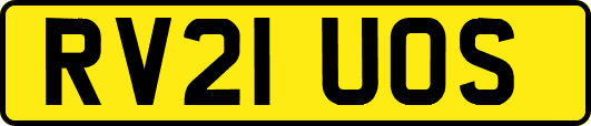 RV21UOS