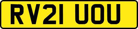 RV21UOU