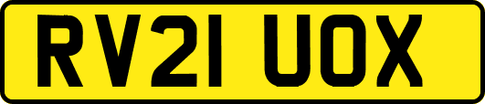 RV21UOX