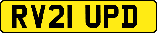 RV21UPD