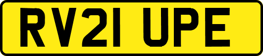 RV21UPE