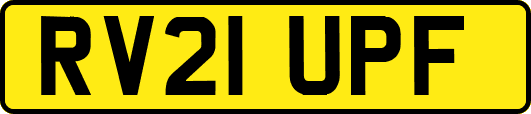 RV21UPF