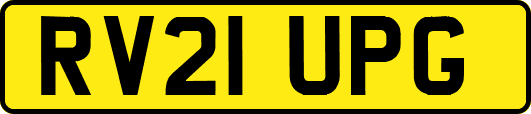 RV21UPG