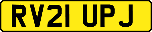 RV21UPJ