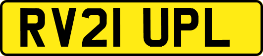 RV21UPL