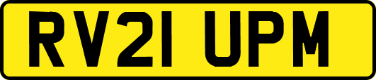 RV21UPM