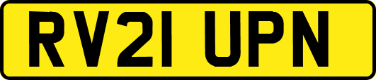 RV21UPN