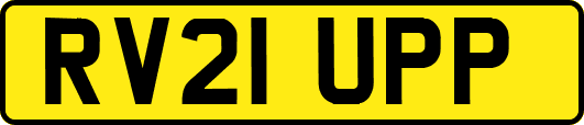 RV21UPP