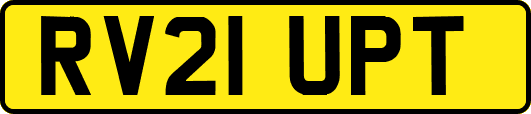 RV21UPT