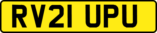 RV21UPU