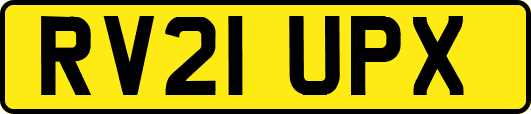 RV21UPX