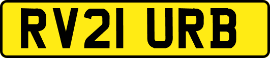 RV21URB