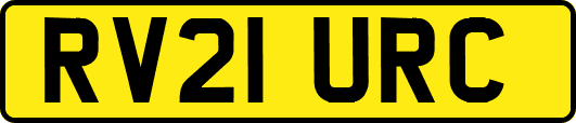 RV21URC