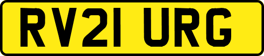 RV21URG