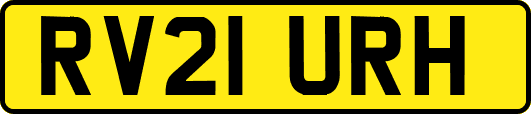 RV21URH