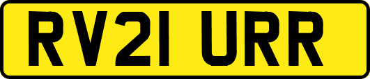 RV21URR